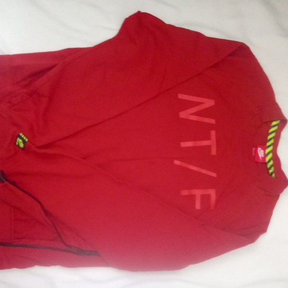 Nike Track and Field Active wear - Picture 1 of 4